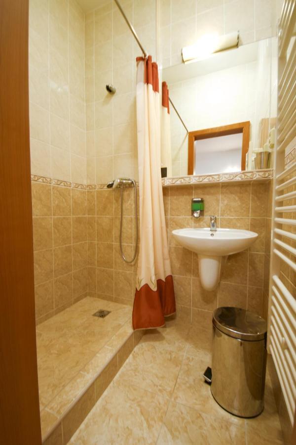 Apartmany Biela Put 17 - 18 Demanovska Dolina Exterior photo